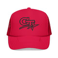GT Star Otto Foam Trucker Hat