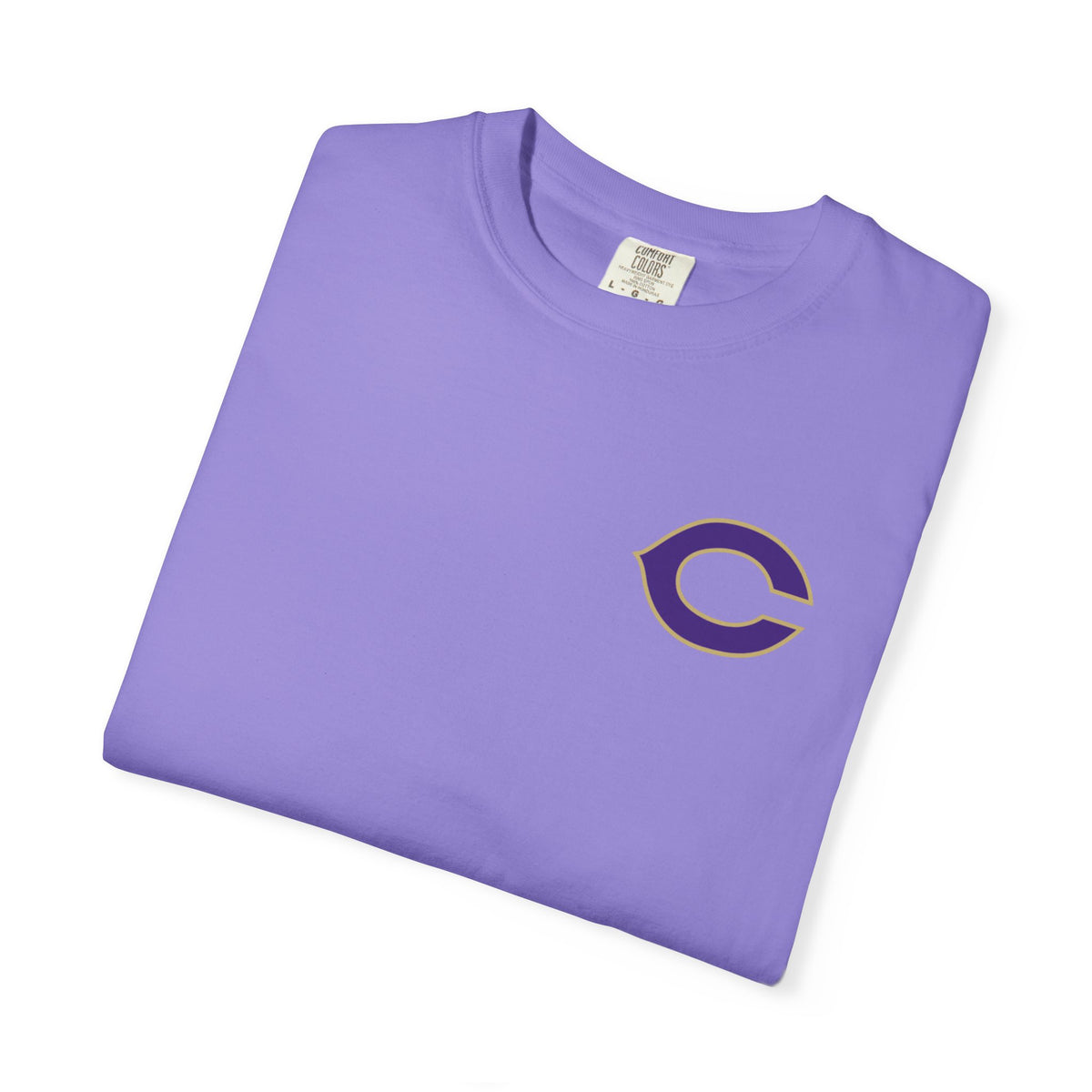 Meet Me at Memorial Stadium T-Shirt