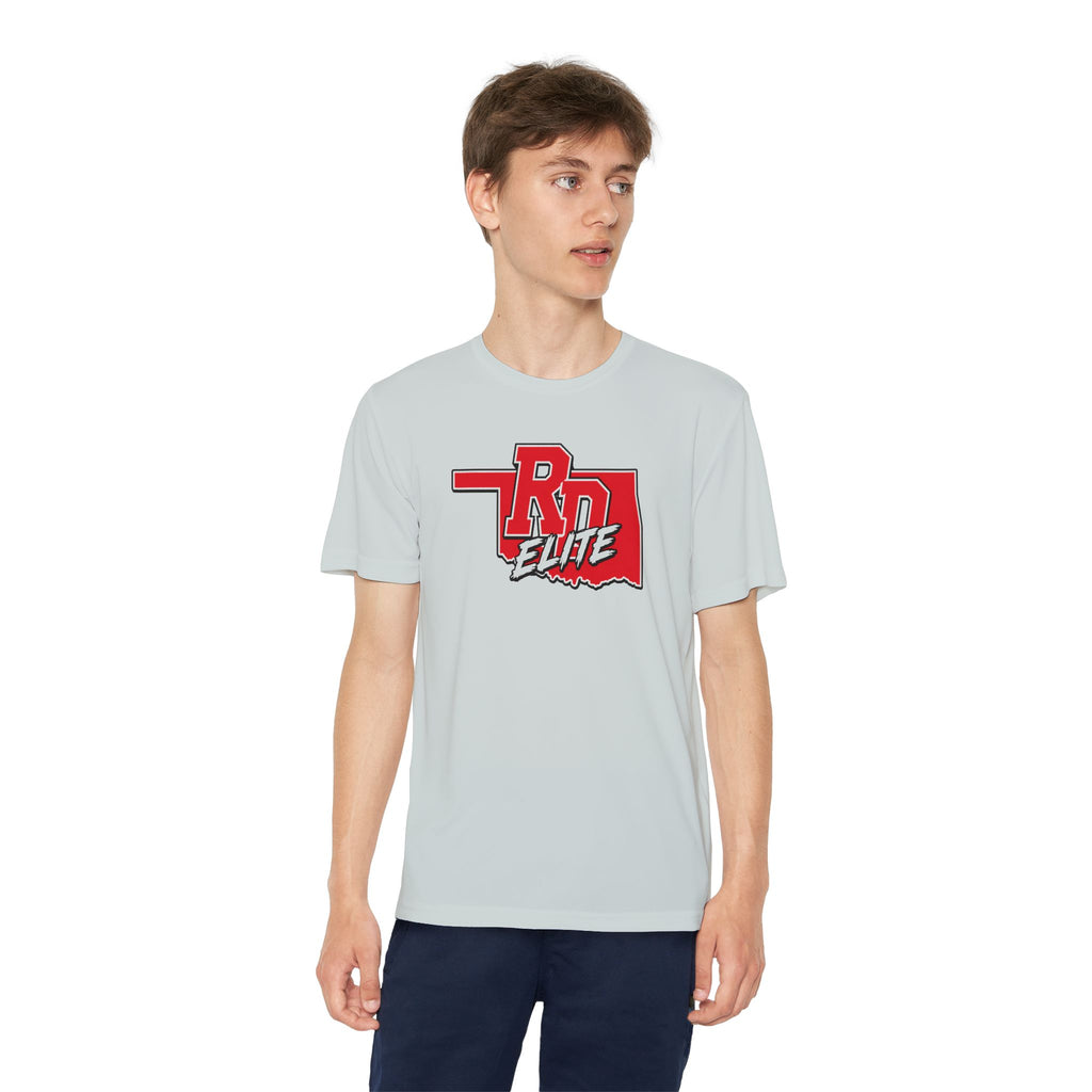Youth RD Elite DriFit Shirt