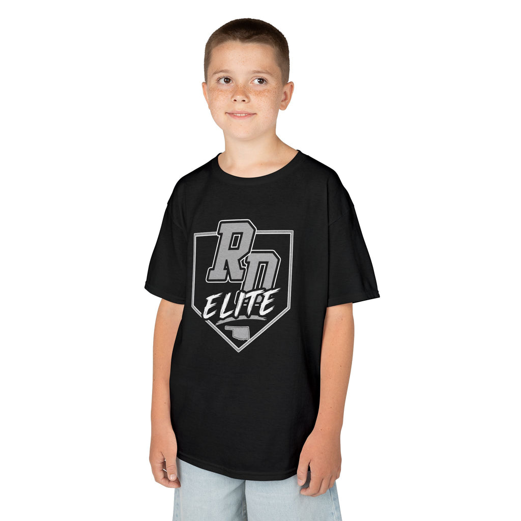 Kids RD Elite Gildan Shirt