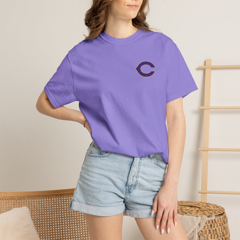 Meet Me at Memorial Stadium T-Shirt