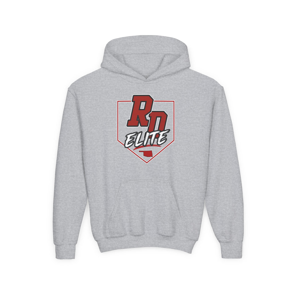 RD Elite Gildan Youth Hoodie
