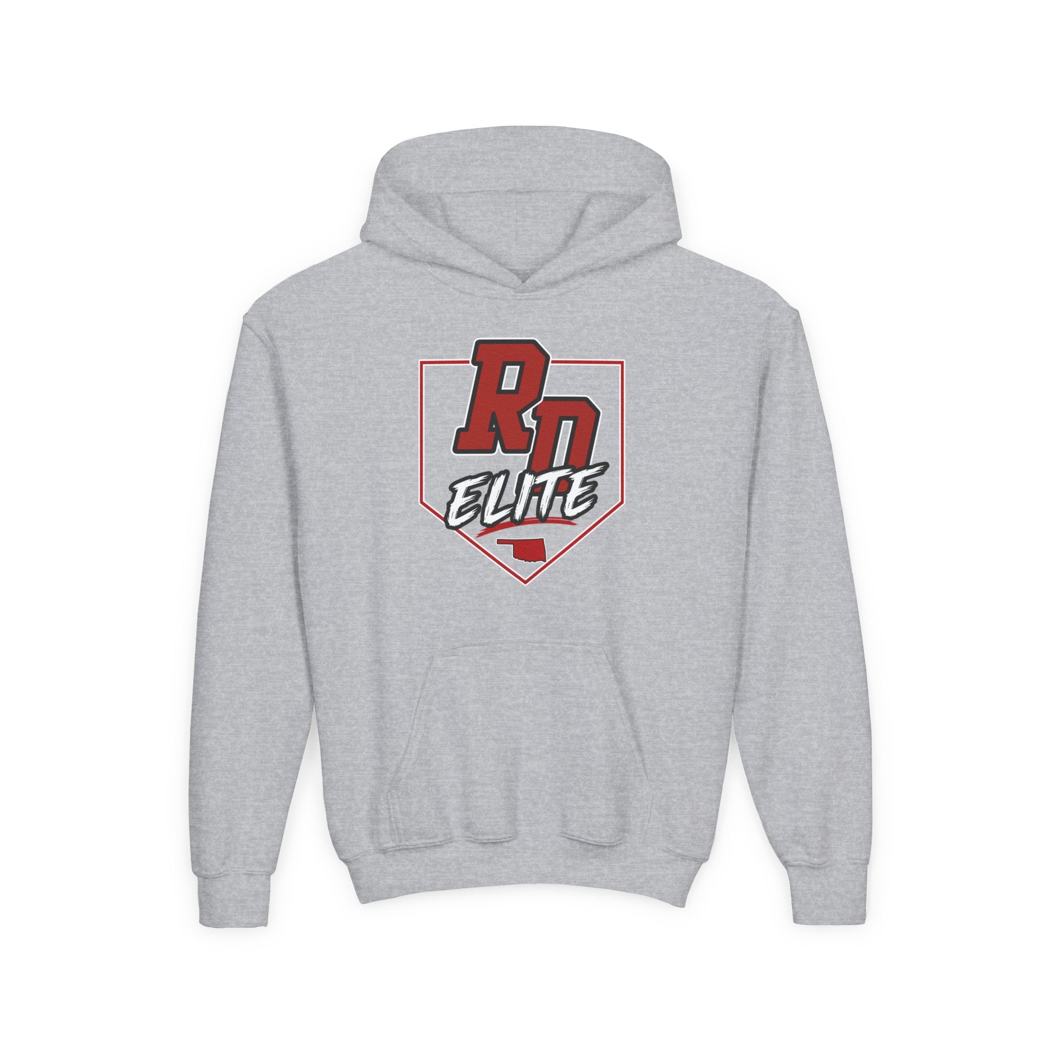 RD Elite Gildan Youth Hoodie