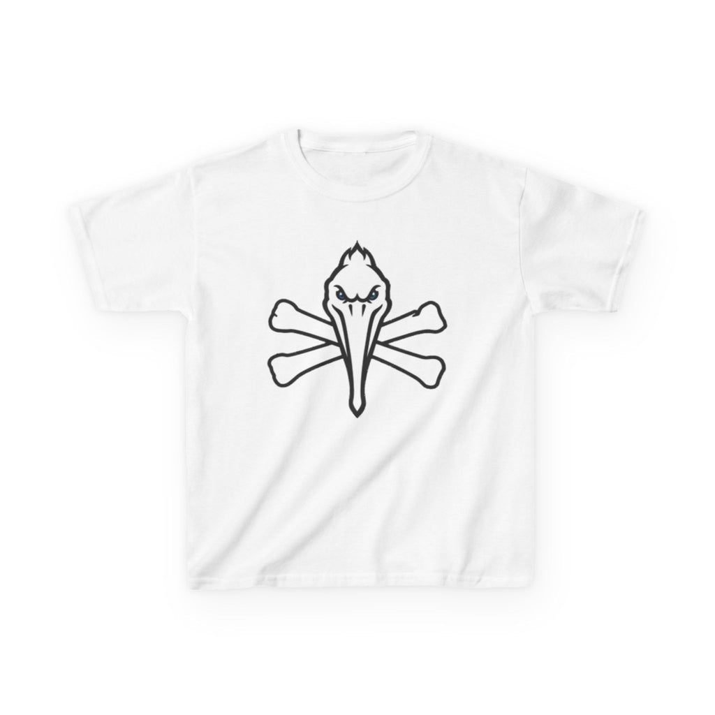 Pelicans Youth Gildan Tee