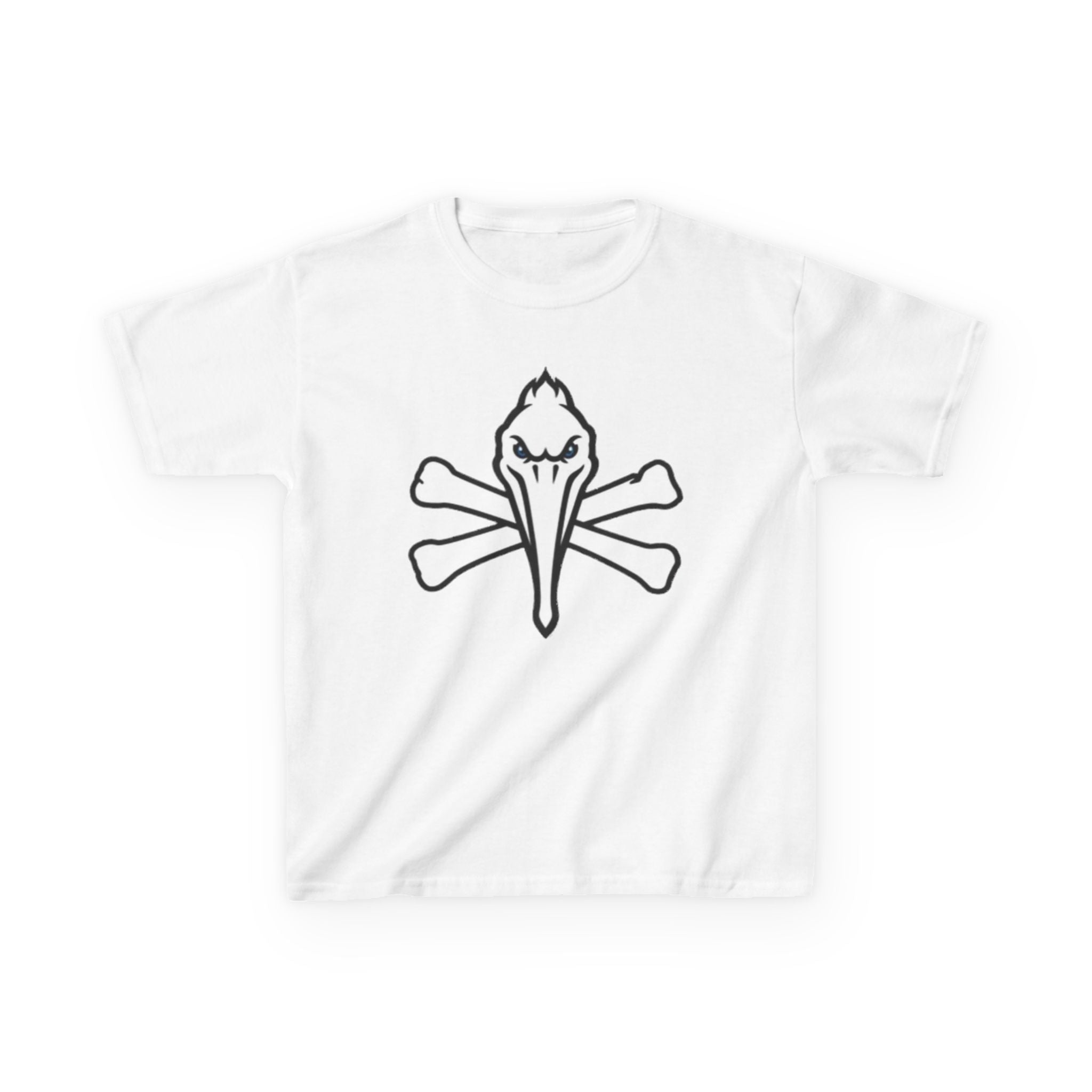 Pelicans Youth Gildan Tee