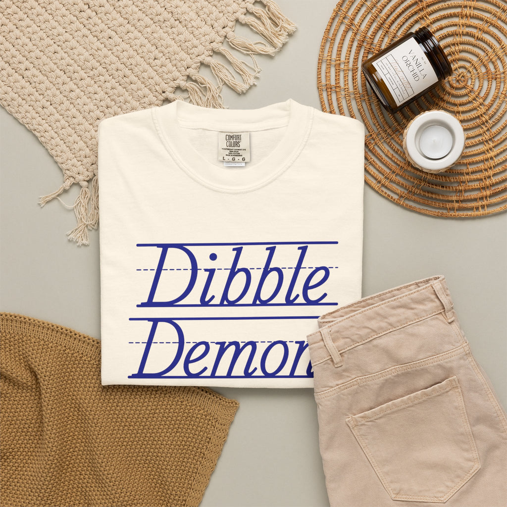 Dibble Demons Graphic T-Shirt