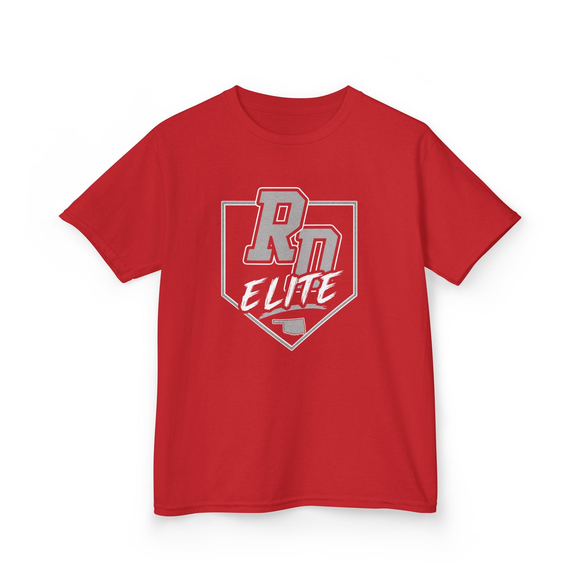 Kids RD Elite Gildan Shirt