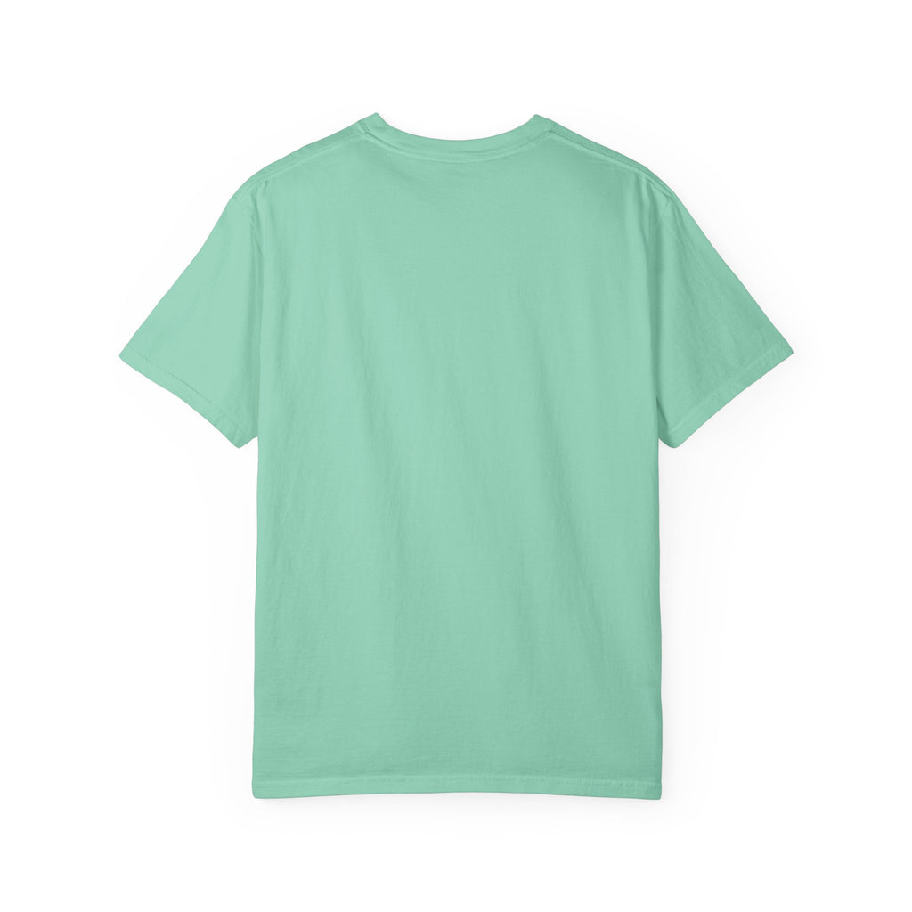 Tuttle Tiger T-Shirt — Retro State Outline Tee