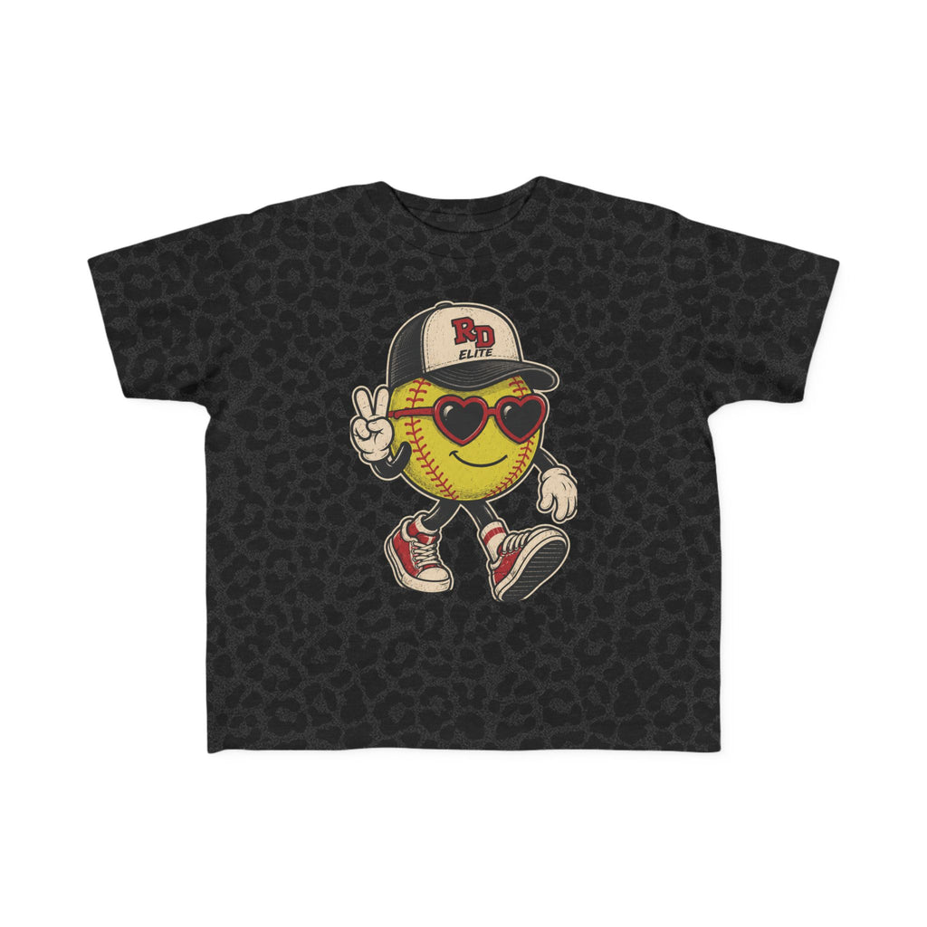 RD Elite Toddler Tee