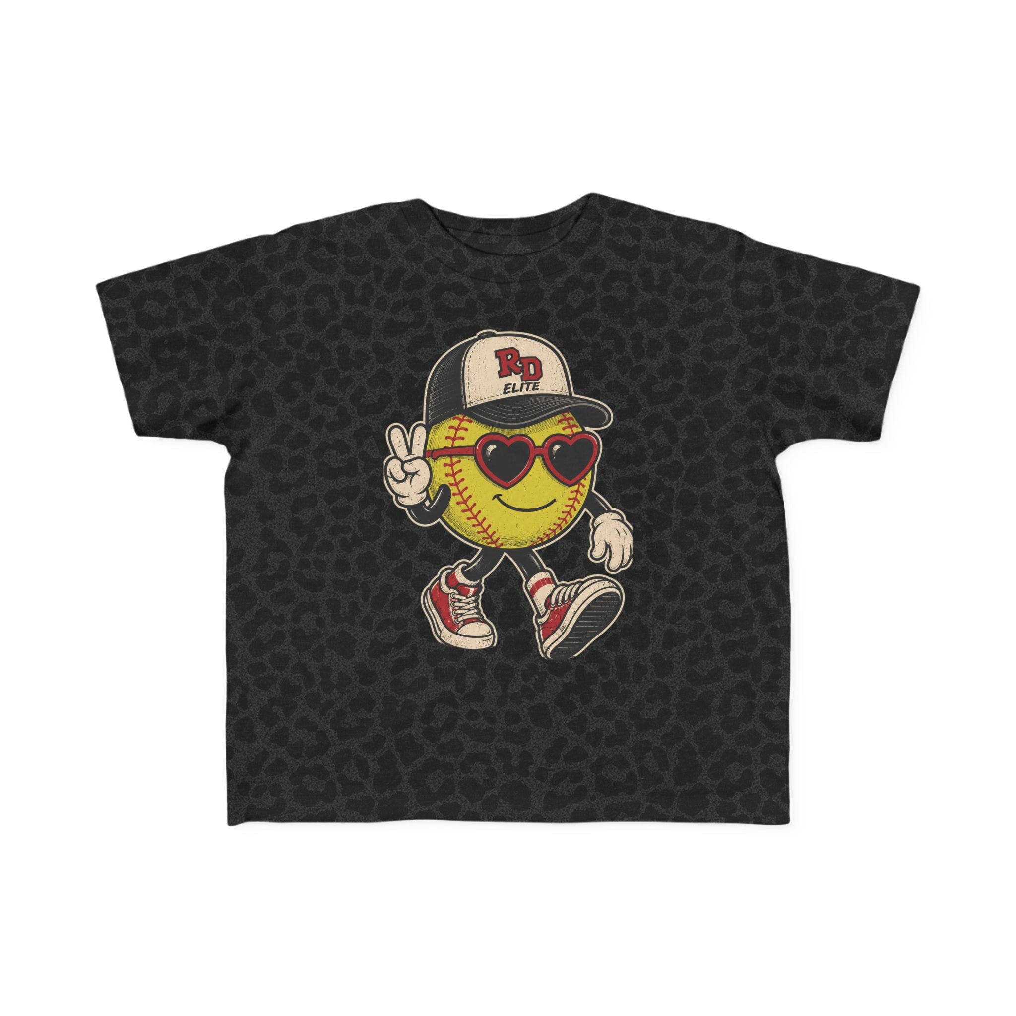 RD Elite Toddler Tee