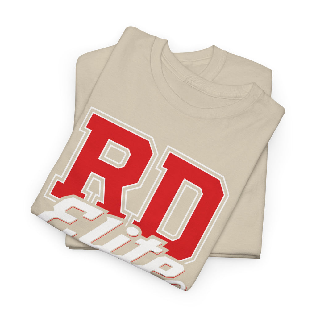 RD Elite Softball Adult Tee