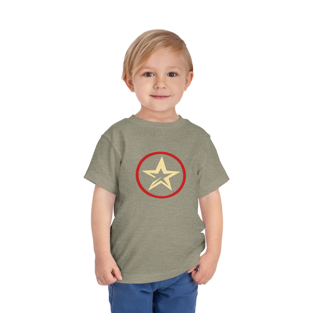 Gametime Future Toddler Tee