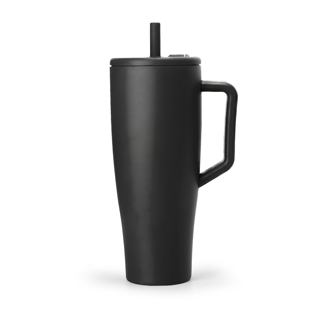 Engraved 40oz BruMate Tumbler