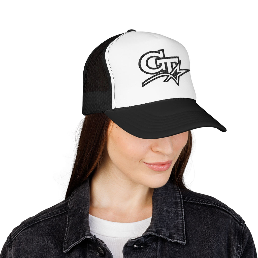 GT Star Otto Foam Trucker Hat