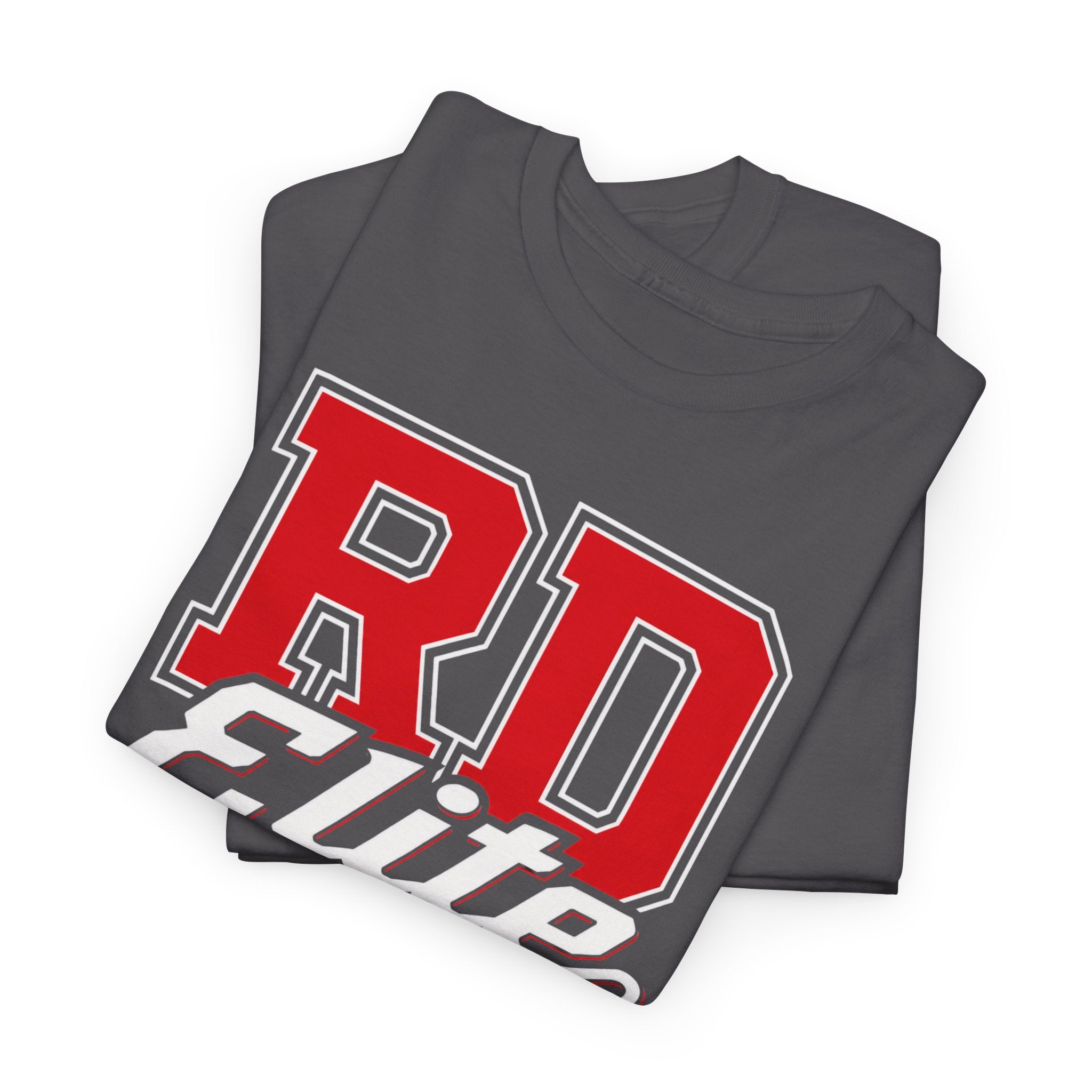 RD Elite Softball Adult Tee