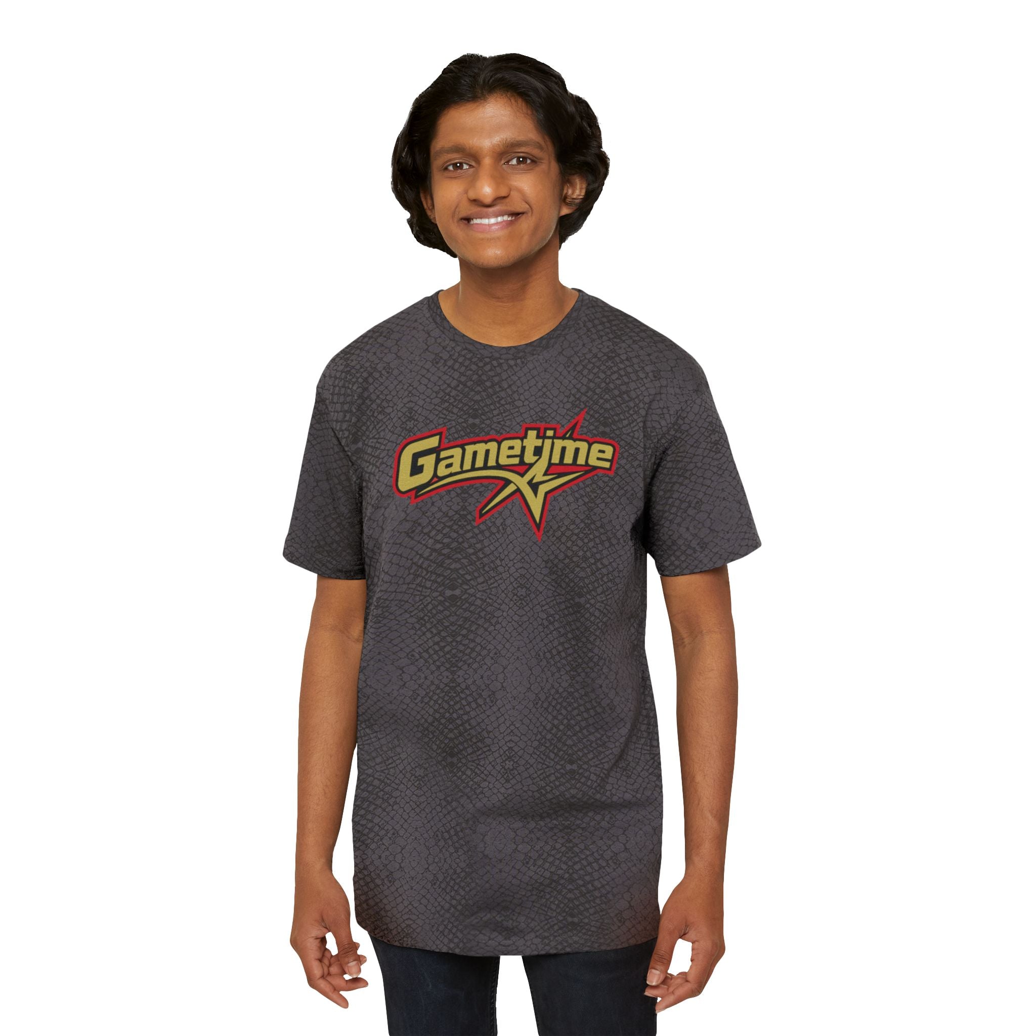 Gametime Adult T-Shirt