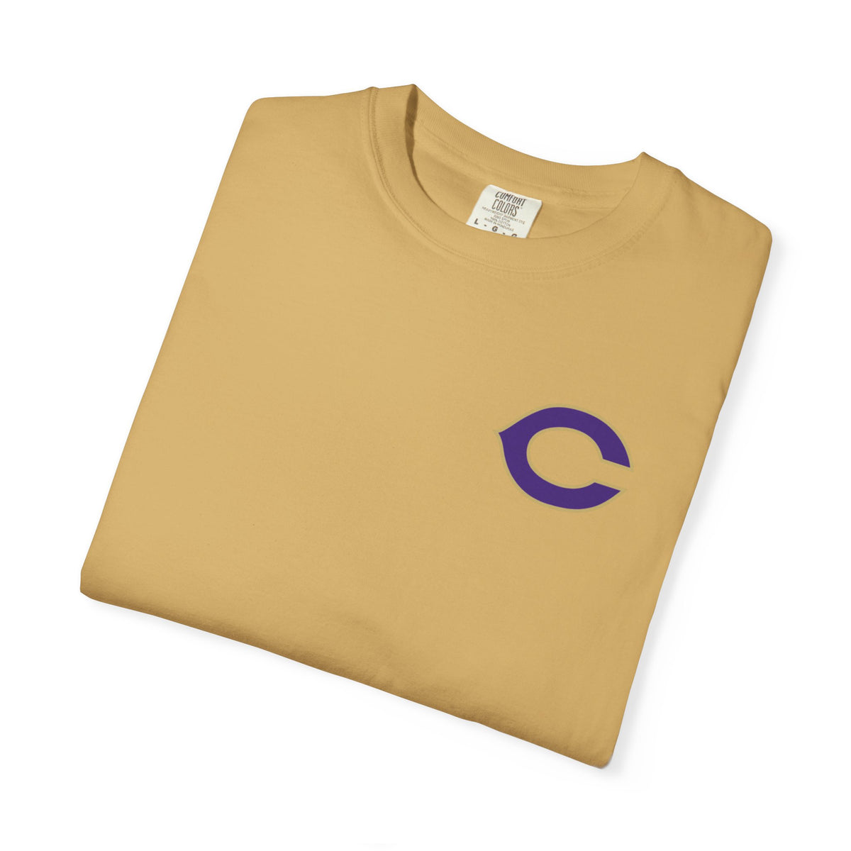 Meet Me at Memorial Stadium T-Shirt