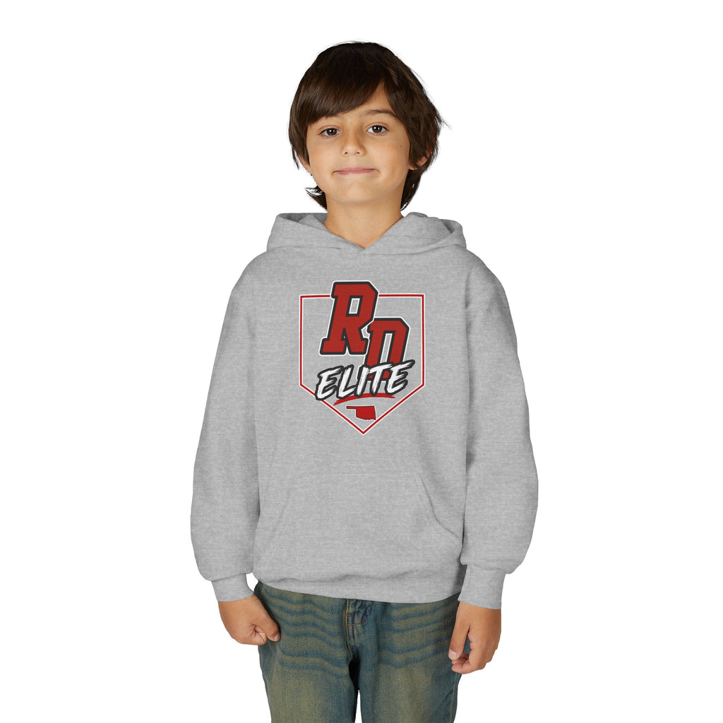 RD Elite Gildan Youth Hoodie