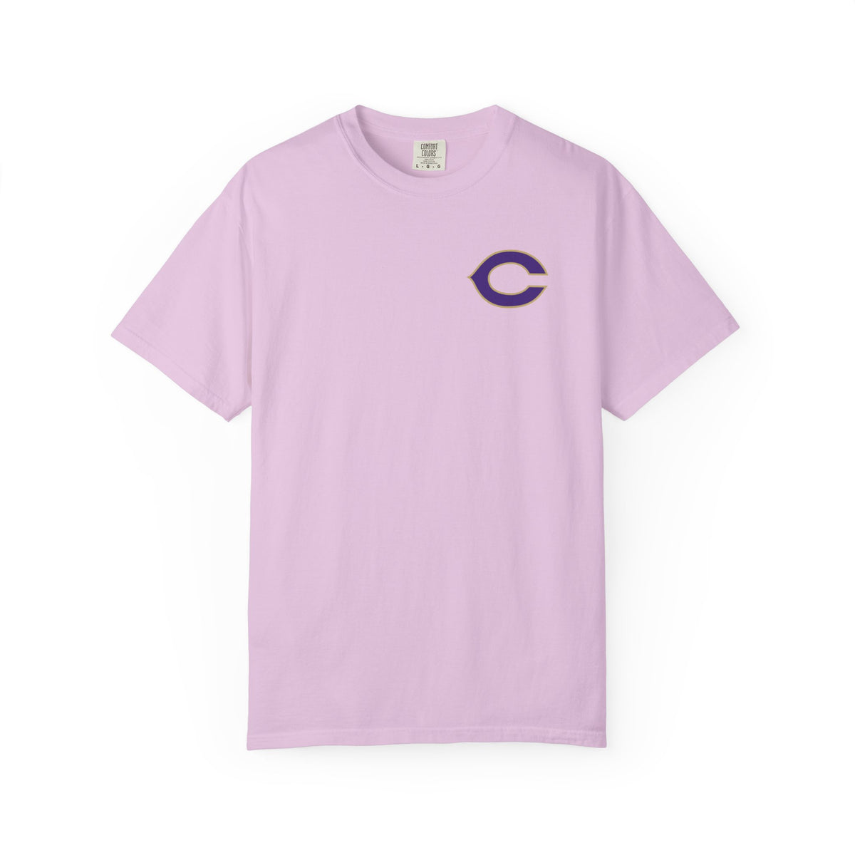 Meet Me at Memorial Stadium T-Shirt