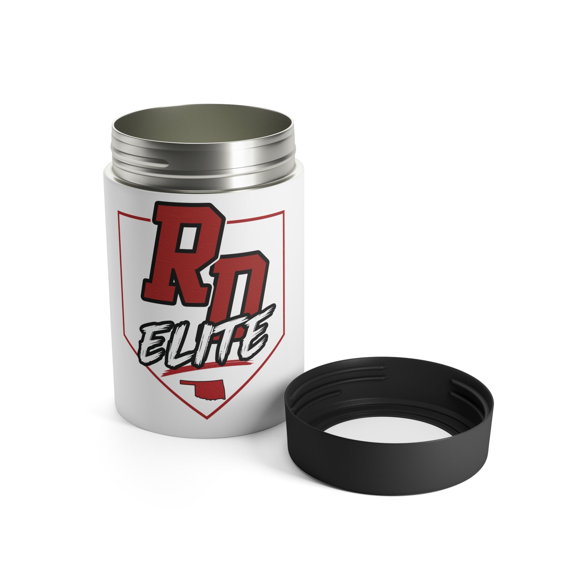 RD Elite Can Cooler
