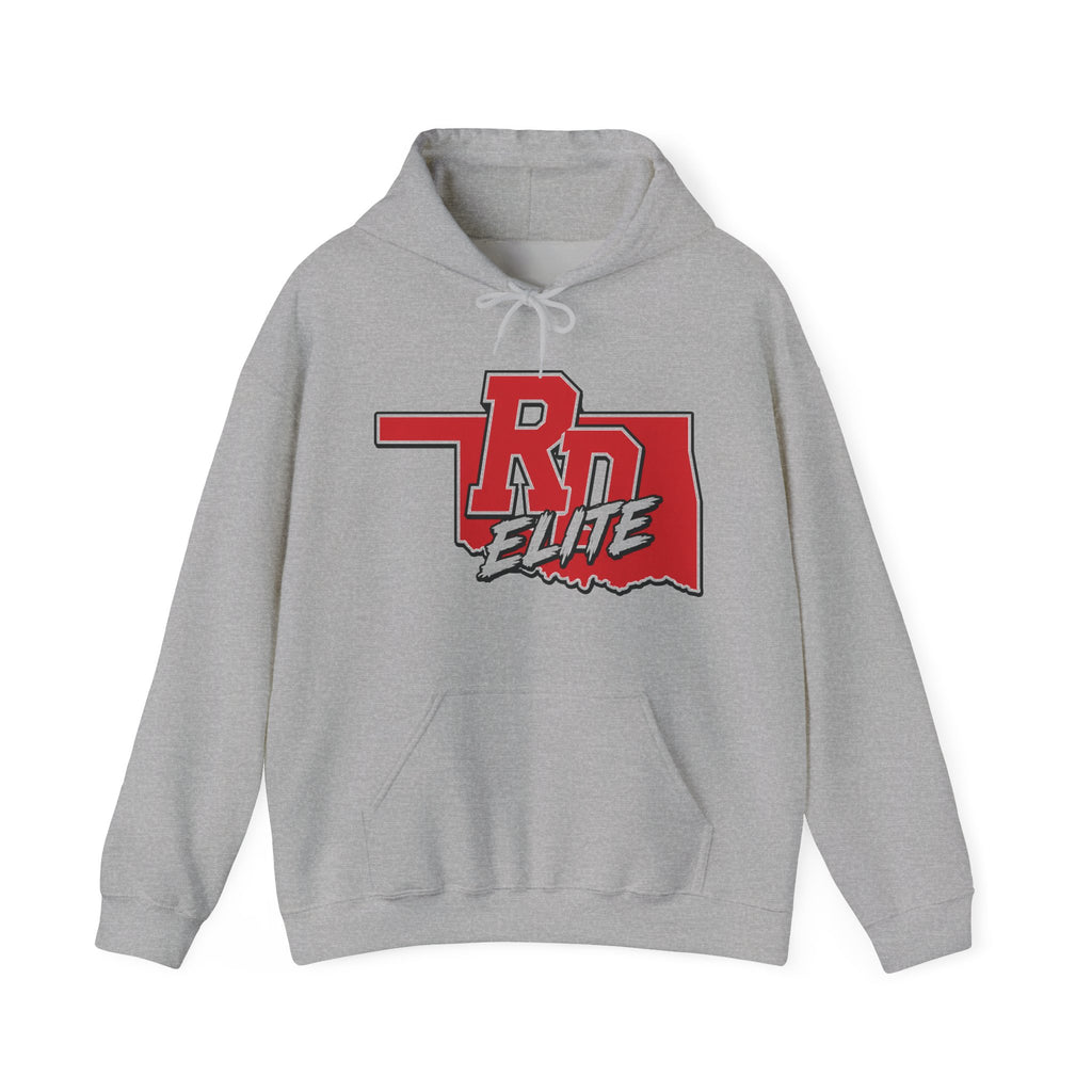 RD Elite Gildan Adult Hoodie