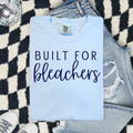 Sports Themed Comfort Colors T-Shirt