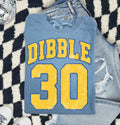 Dibble 30 Vintage Sports T-Shirt