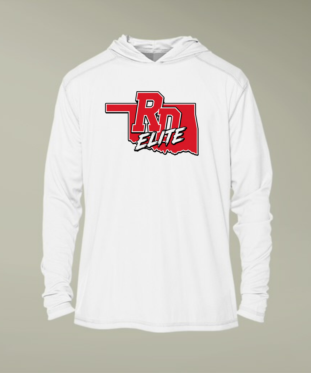 RD Elite DriFit T-Shirt Hoodie