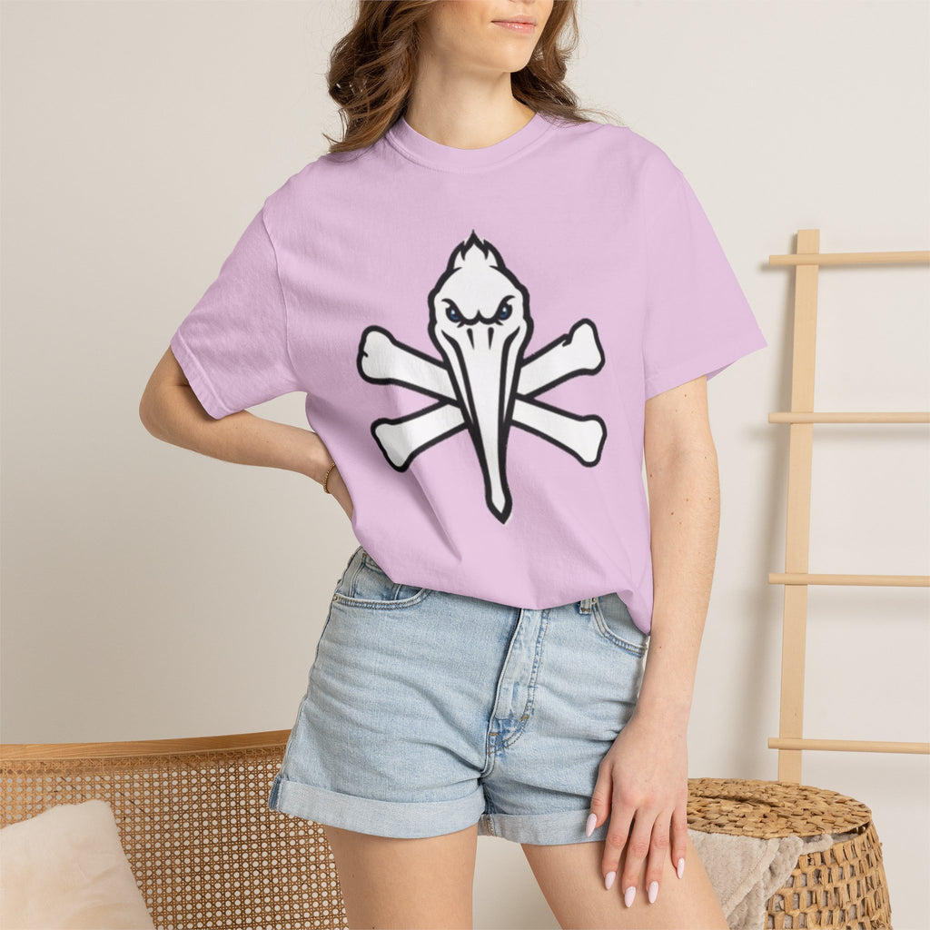 Pelicans CC Regular Length Style Tee