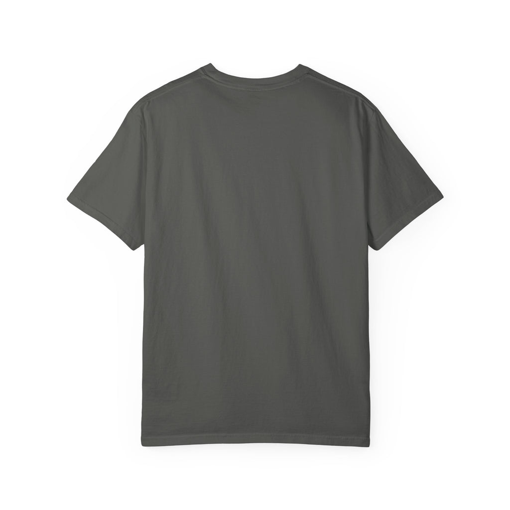 Tuttle Tiger T-Shirt — Retro State Outline Tee