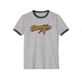 Gametime Retro Ringer T-Shirt