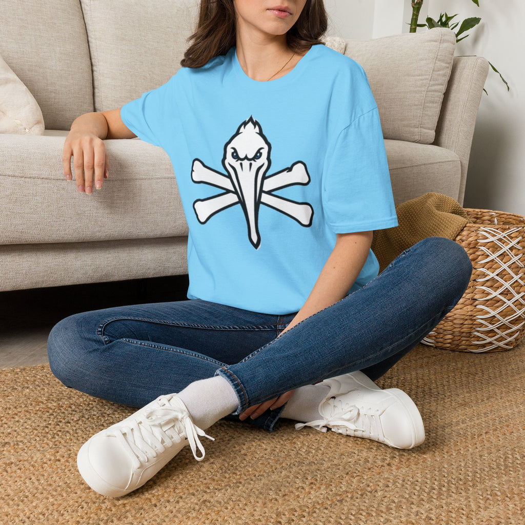 Pelicans Adult Gildan Tee
