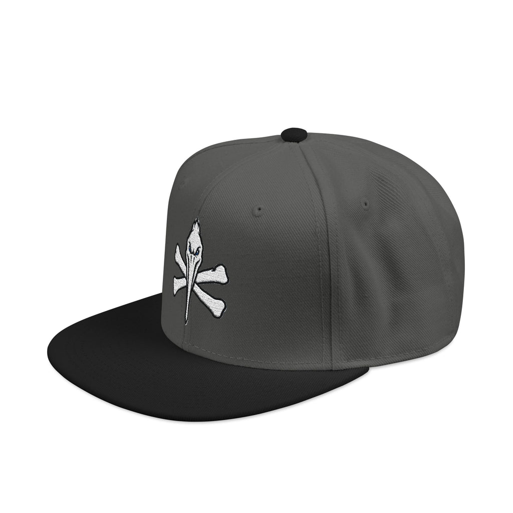 Pelicans Embroidered Snapback Hat
