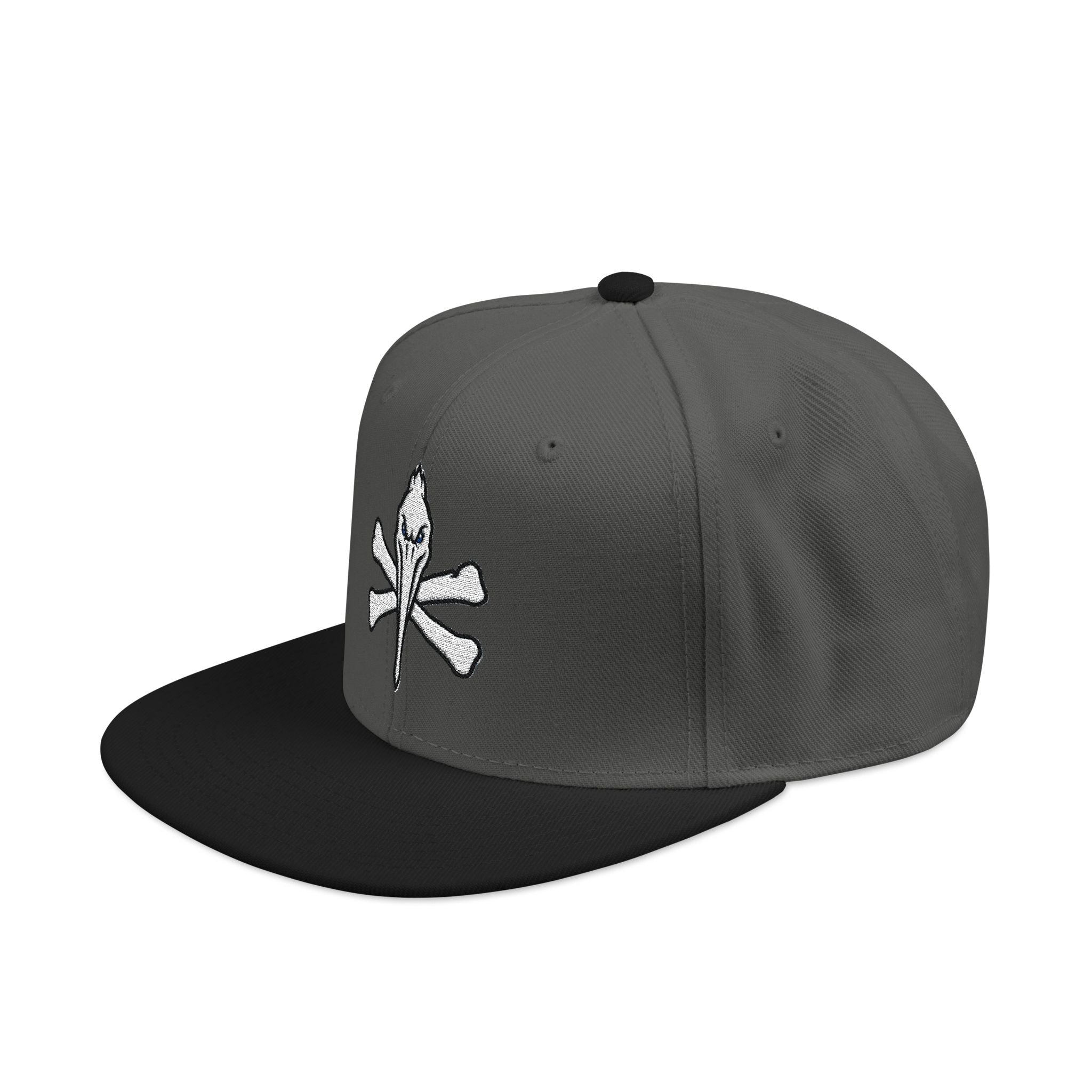 Pelicans Embroidered Snapback Hat