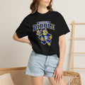 Dibble Demons Mascot T-Shirt
