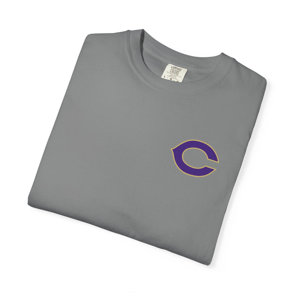 Meet Me at Memorial Stadium T-Shirt