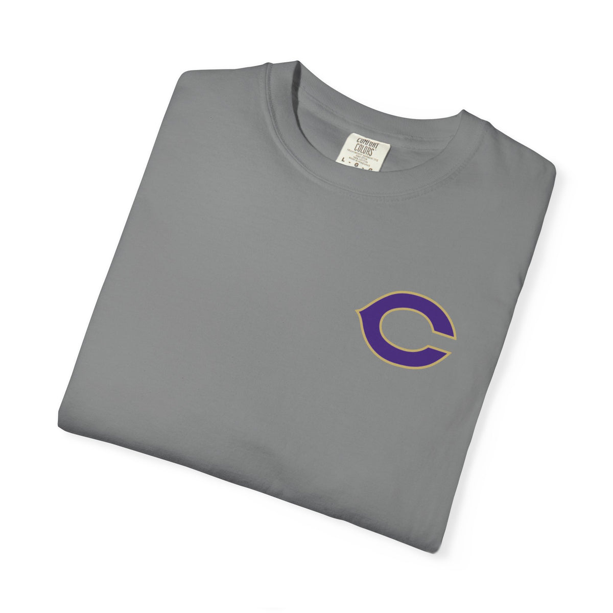 Meet Me at Memorial Stadium T-Shirt