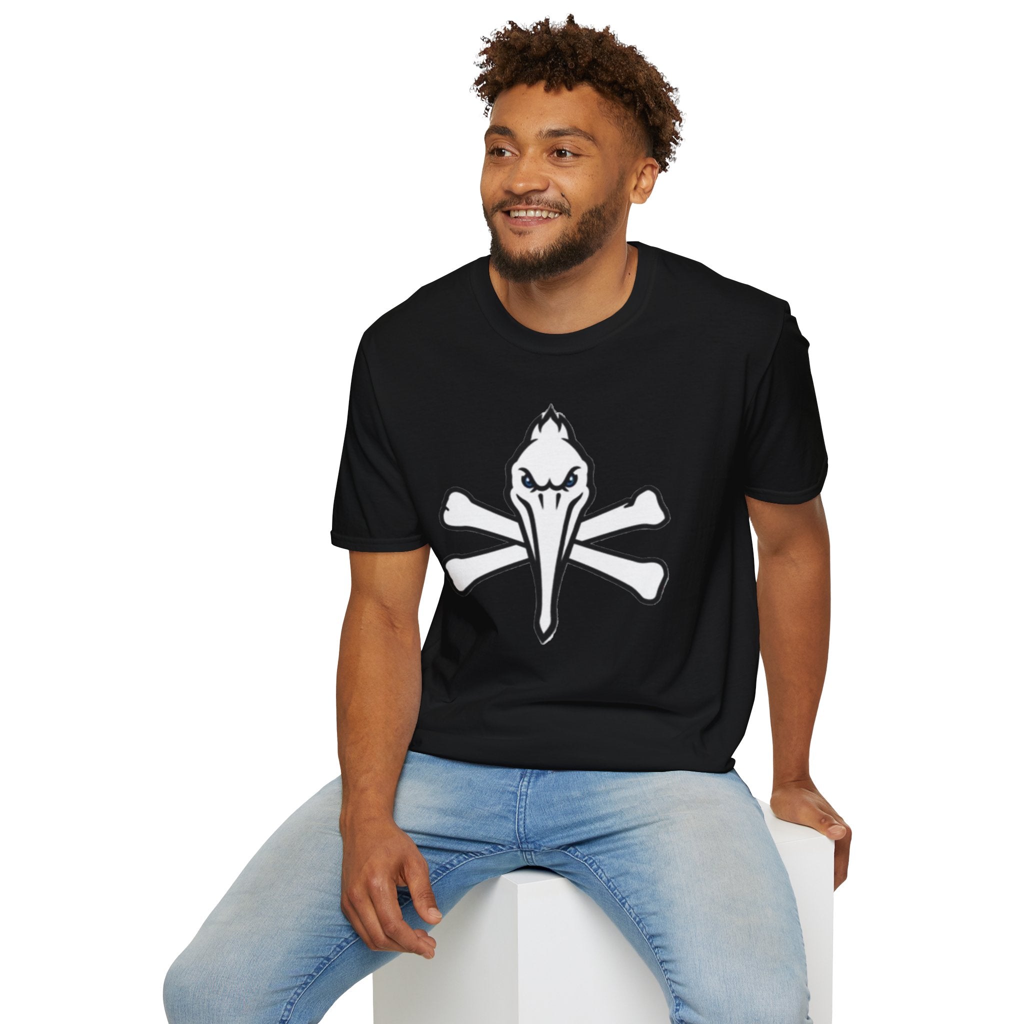 Pelicans Adult Gildan Tee