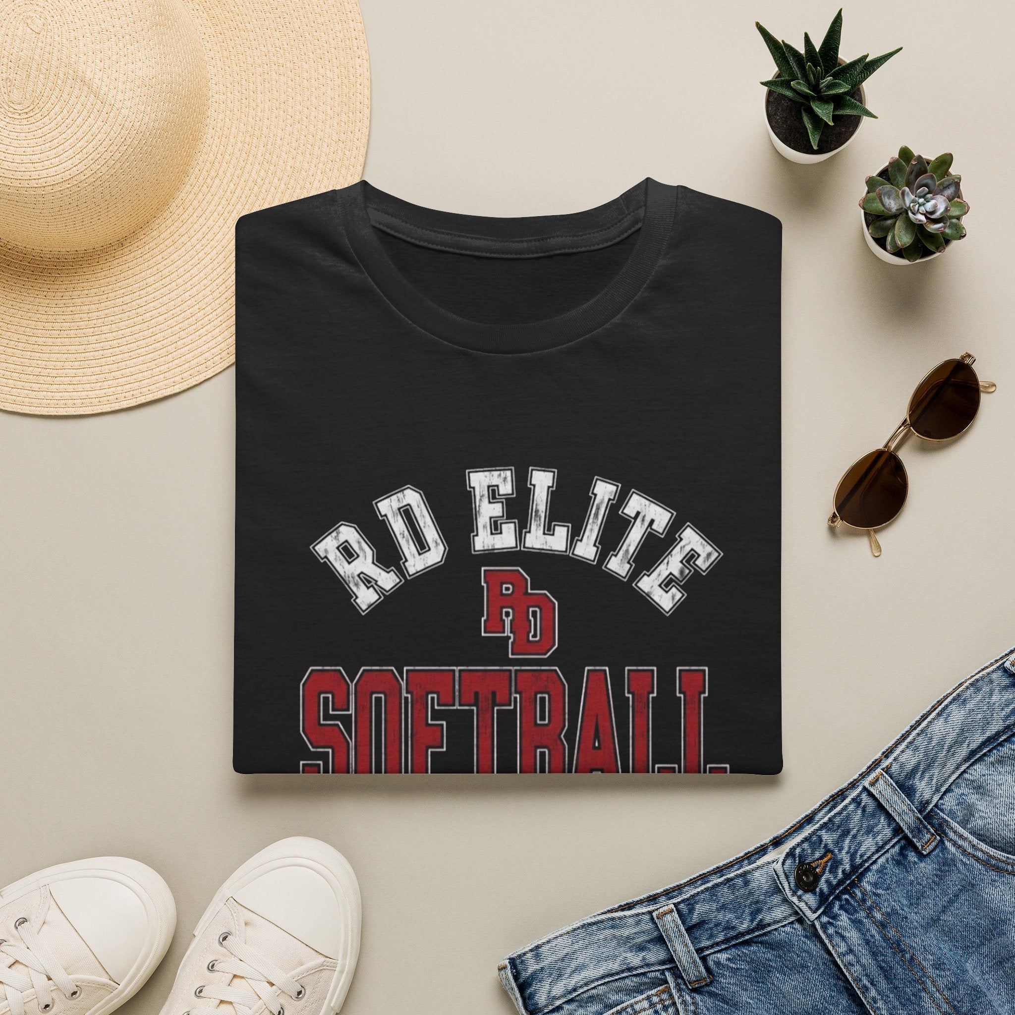 RD Elite Gildan Adult Tee