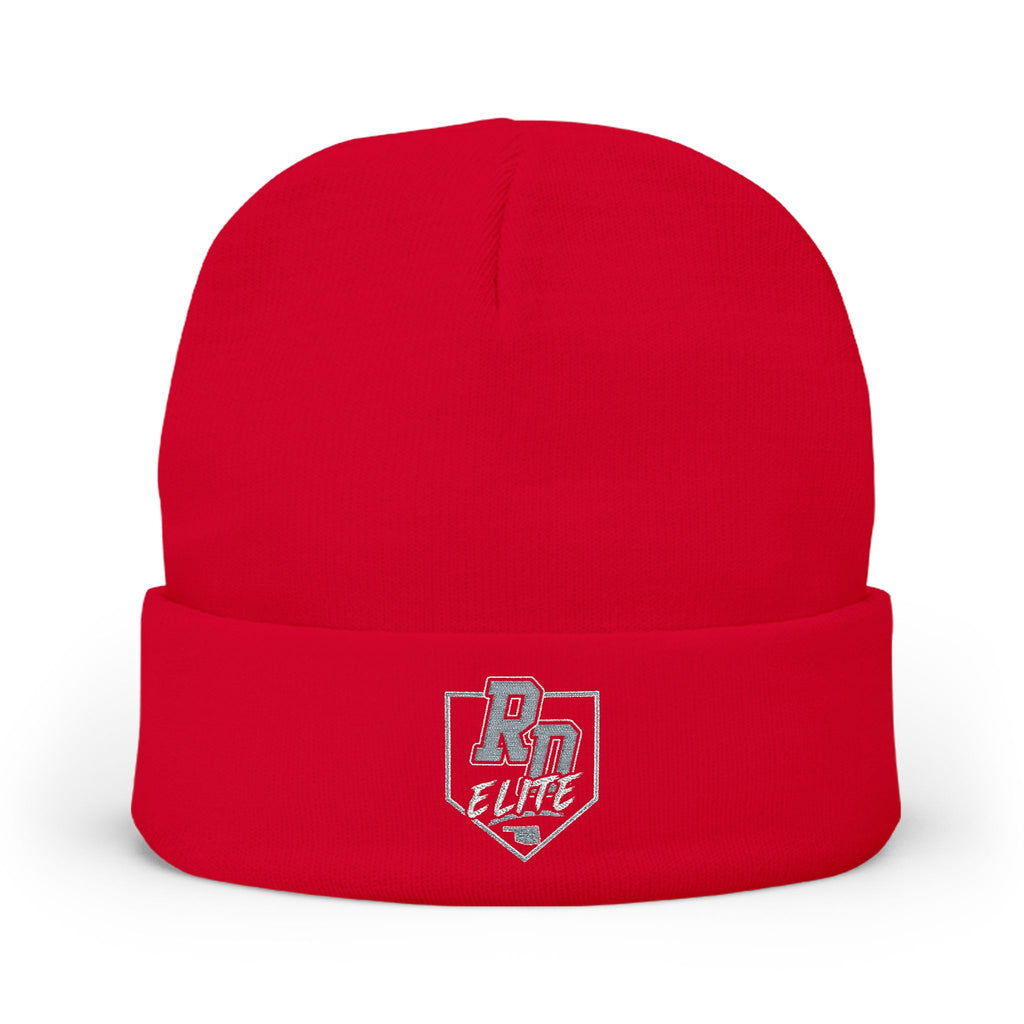 Embroidered RD Elite Beanie