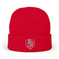 Embroidered RD Elite Beanie