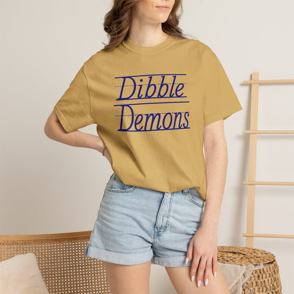 Dibble Demons Graphic T-Shirt