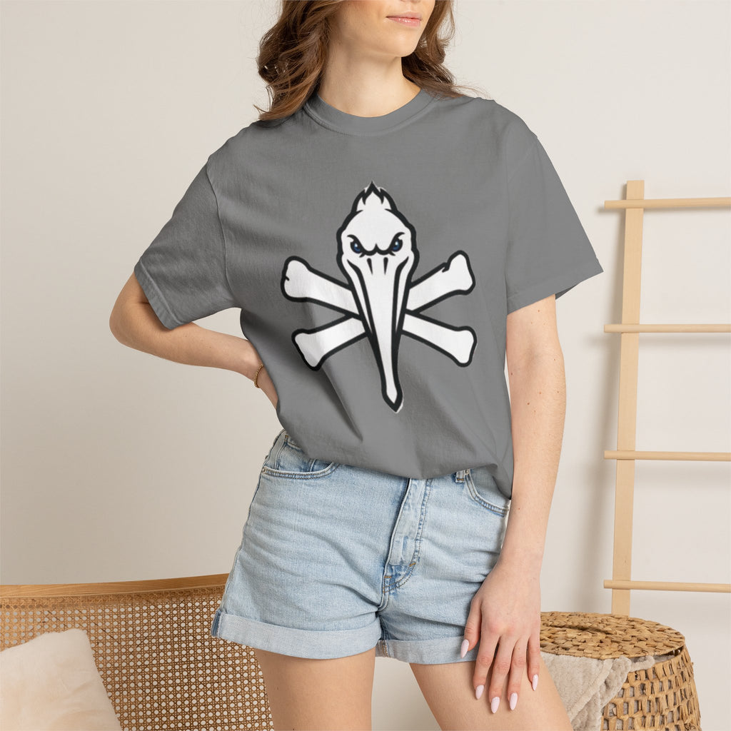Pelicans CC Regular Length Style Tee