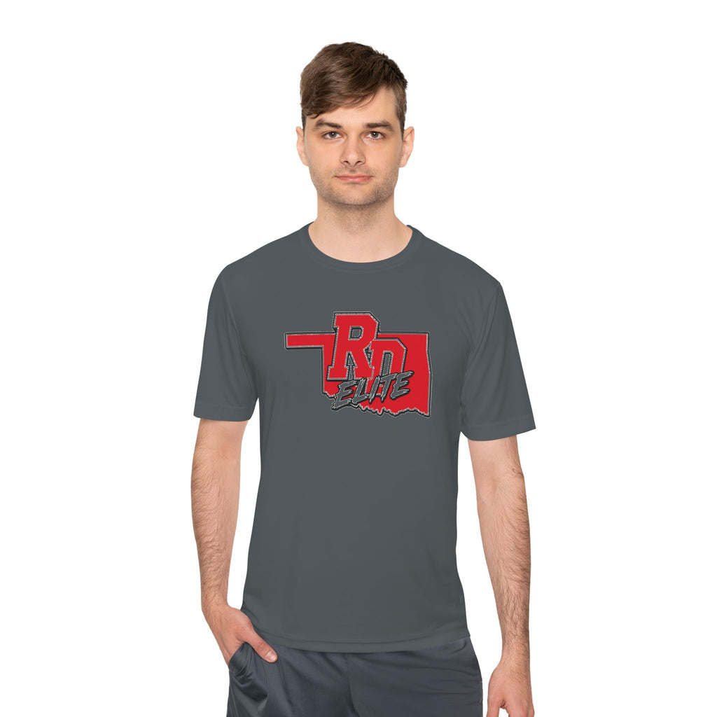 RD Elite DriFit Adult Shirt