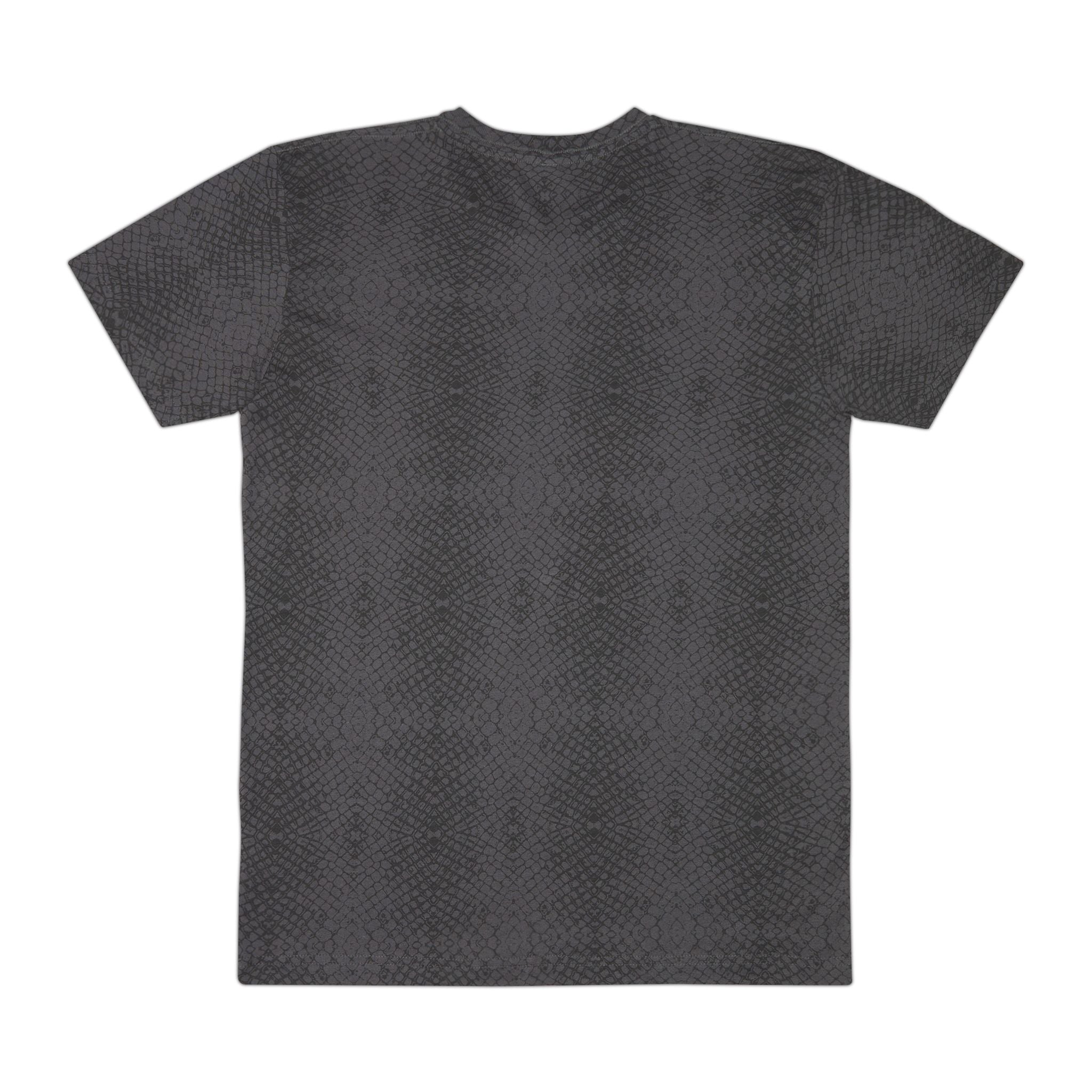Mother Repeat Tee — Vintage Script "Mother" Graphic T-Shirt