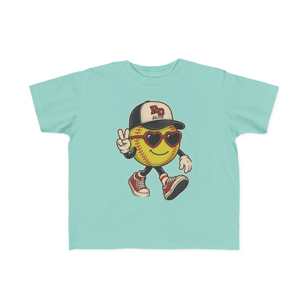 RD Elite Toddler Tee