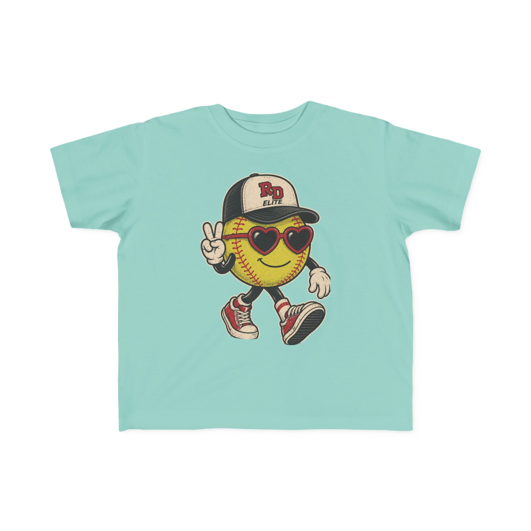 RD Elite Toddler Tee