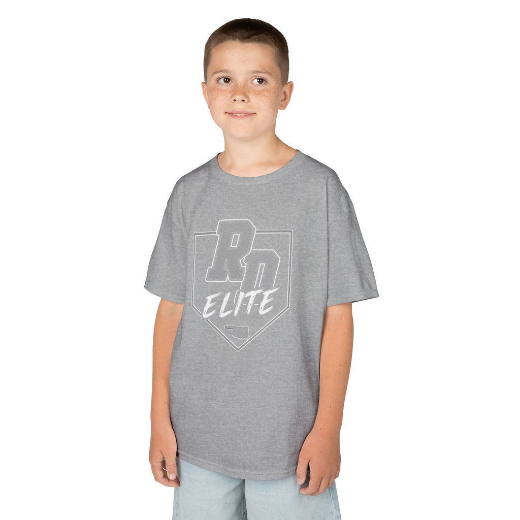 Kids RD Elite Gildan Shirt