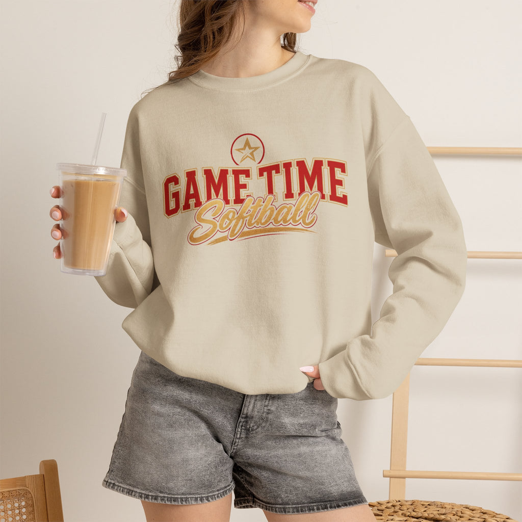 GT Adult Crewneck Sweatshirt