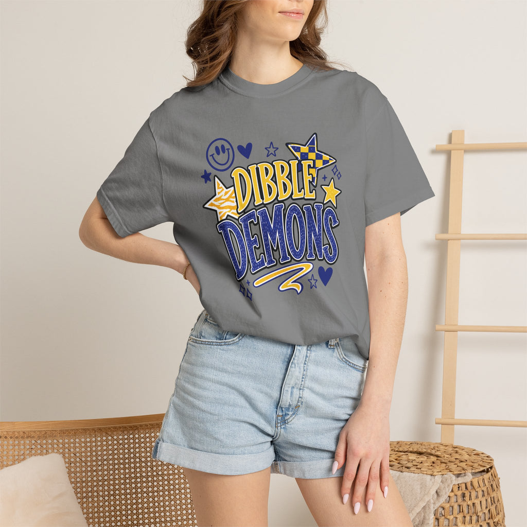 Dibble Demons Graphic T-Shirt